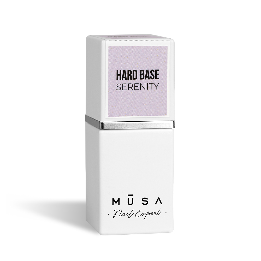Hard Gel Serenity - 12ml