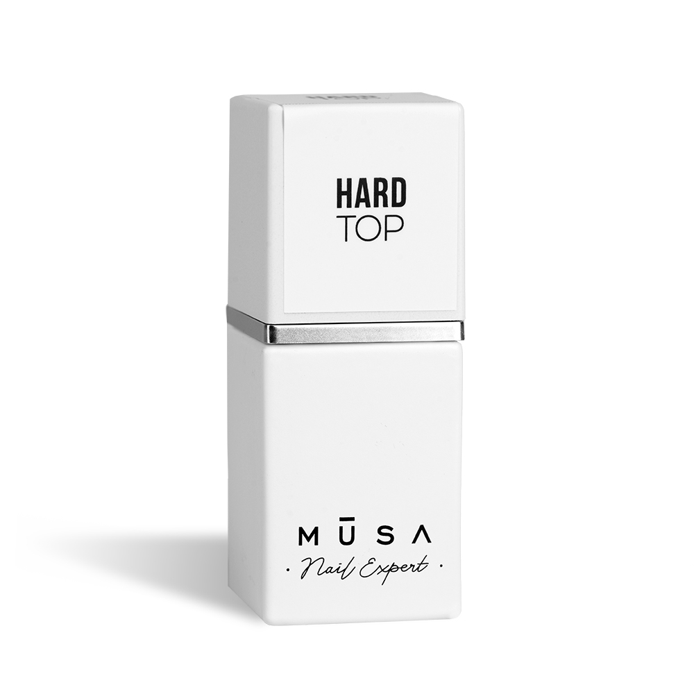 Hard Top - 12ml