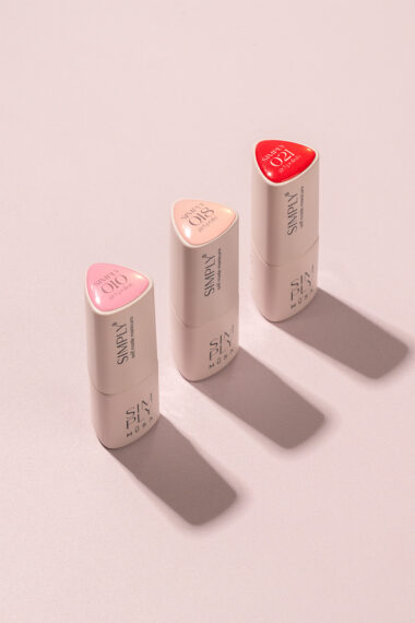 Refill Kit – Semi-Permanent Nail Polishes