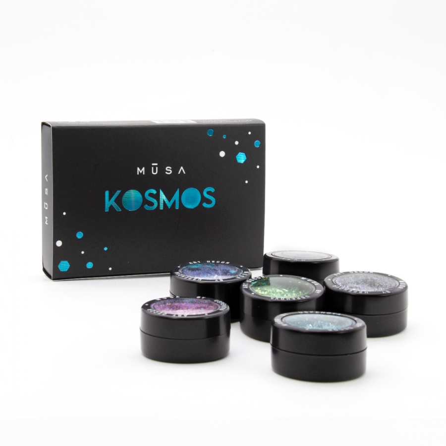 Kit Kosmos