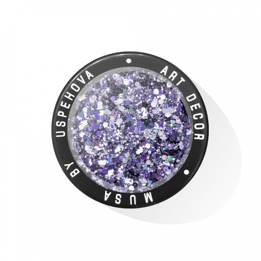 Kosmos Violet