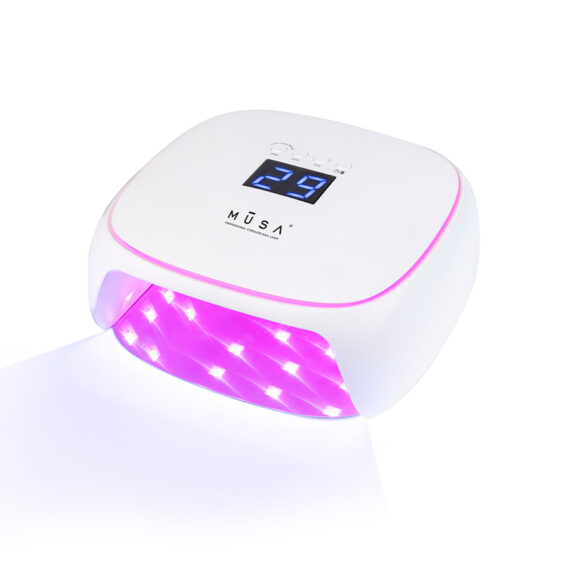 New Nail Lamp