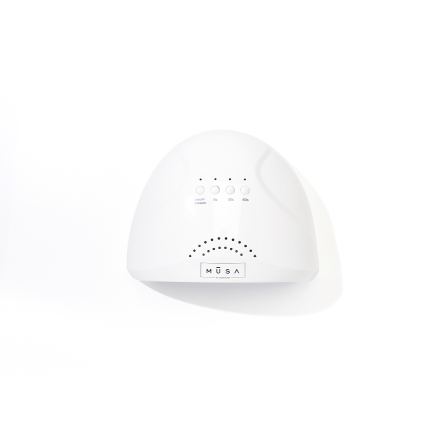 UV-LED-Lamp