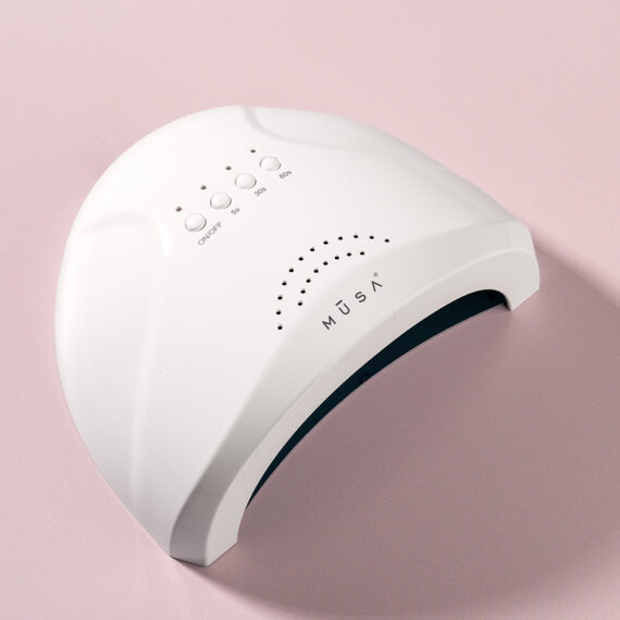 UV-Led Quartz Nail Lamp