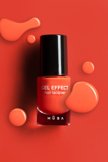 Gel Effect nail lacquer 07