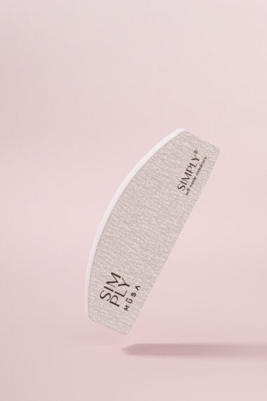 Lima Buffer 2 in 1 Simply Musa