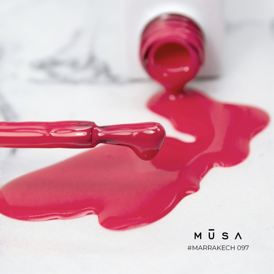 Gel Polish 7ml - GP097