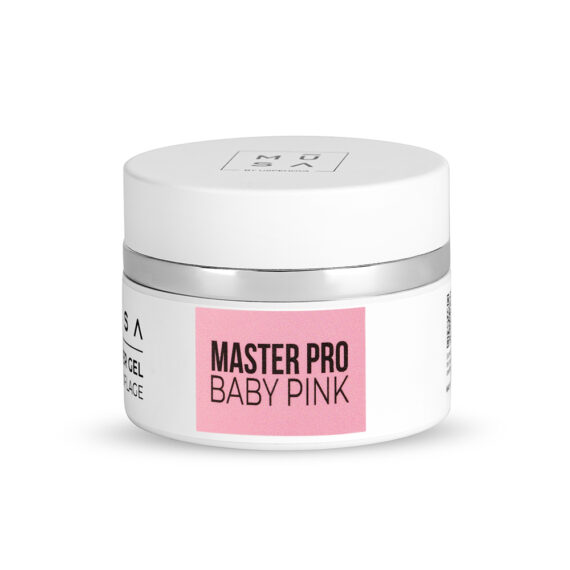 Master Pro Baby Pink - 50ml