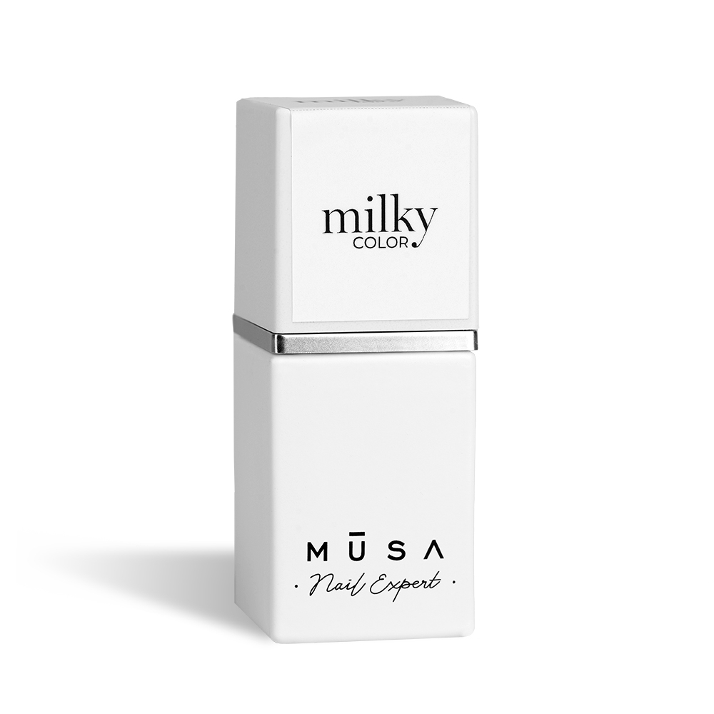 Milky Color - 12ml