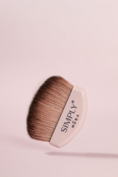 Mini Brush Nail Simply Musa