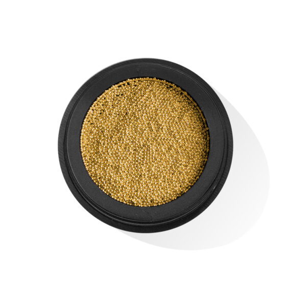 Microsfere Gold - 0,6mm