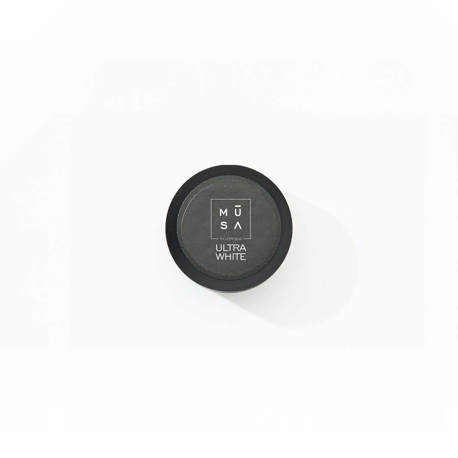 Ultra White 5ml