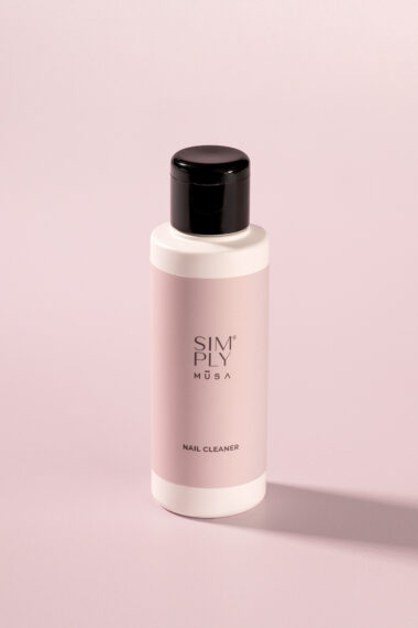 Nail cleaner Simply Musa