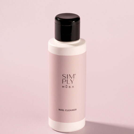 Nail cleaner Simply Musa