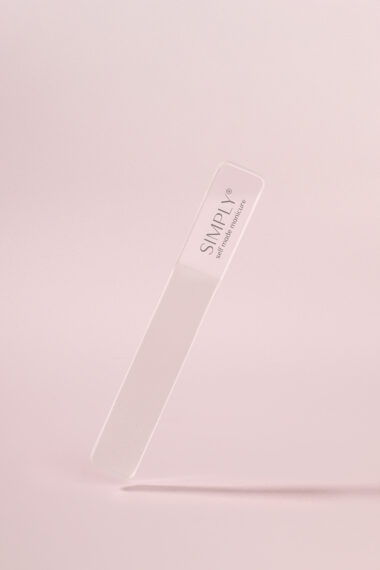 Nano Glass Shiner Simply Musa