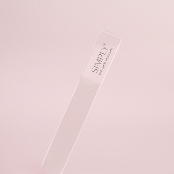 Nano Glass Shiner Simply Musa