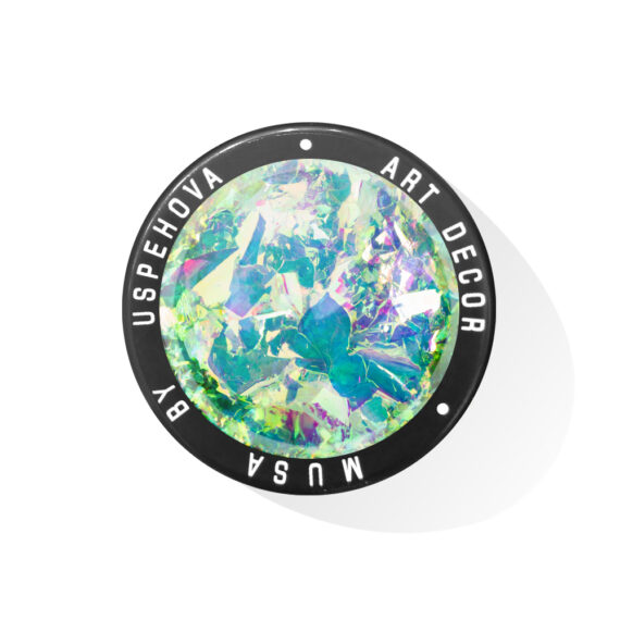 Pigment Flakes Chameleon - 305