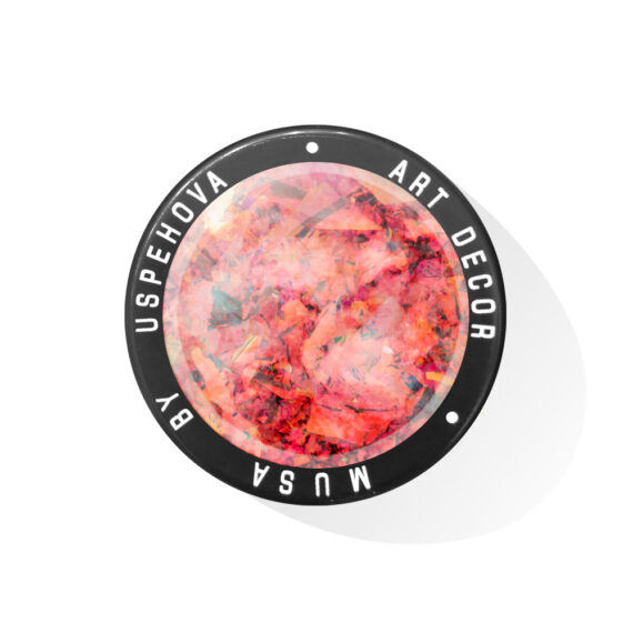 PIGMENT FLAKES 315 Chameleon