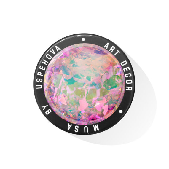 PIGMENT FLAKES 318 Chameleon