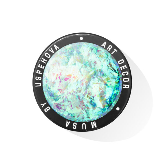 PIGMENT FLAKES 335 Chameleon