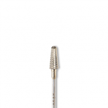 EMBOUT CONIQUE CARBONE Diamètre 24 Grain moyen