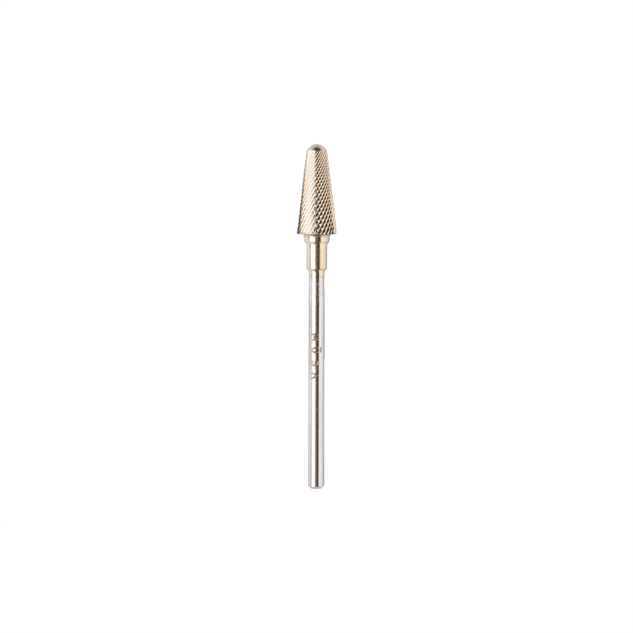 EMBOUT CONIQUE CARBONE Diamètre 26 Grain fin