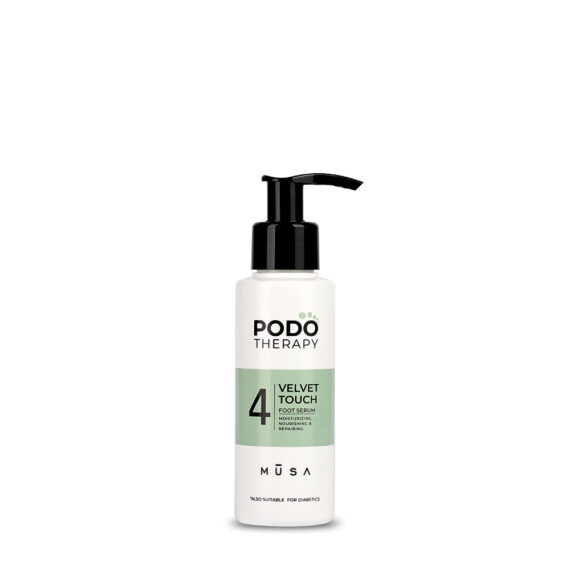 Podo 4 - Velvet Touch - 100ml