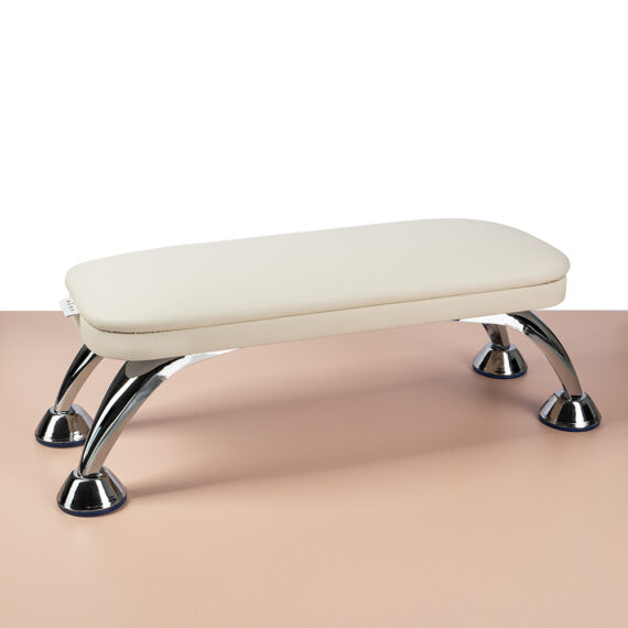 Repose mains antidérapant MUSA - Blanc