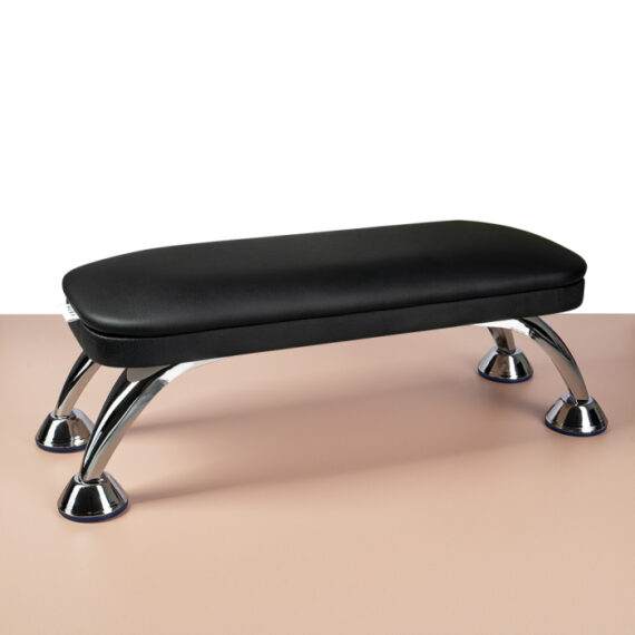 Repose mains antidérapant MUSA - Noir