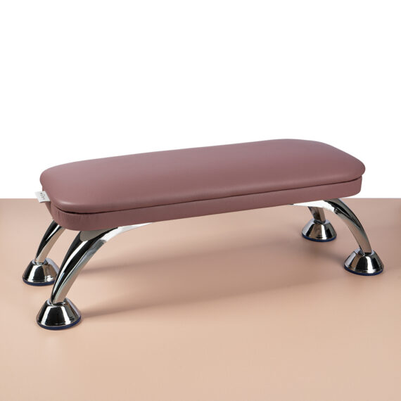 Repose mains antidérapant MUSA - Rose