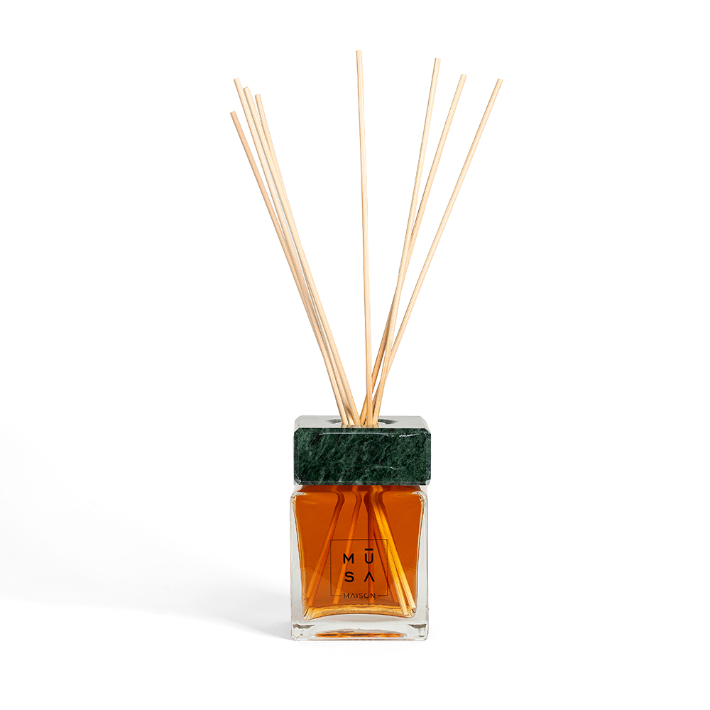 Diffuseur Maison - Papiro e Criandolo - 200ml