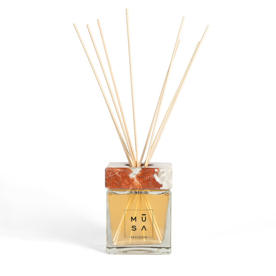 Diffuseur Maison - Zagare e Fava Tonka - 250ml