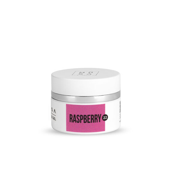 Acrylic Gel 22 - Rasperry - 15ml