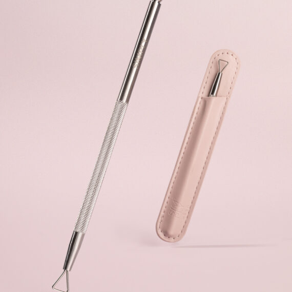 Scraper inox nail tool Simply Musa