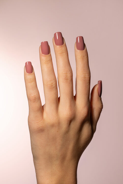 Semi-permanent gel polish SP012 – Image 2