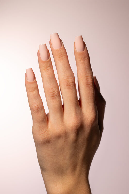 Semi-permanent gel polish SP018 – Image 2