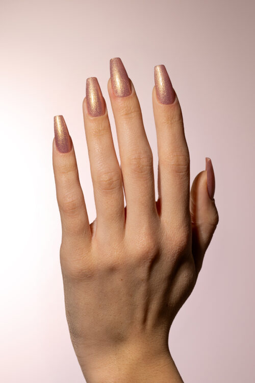 Semi-permanent gel polish SP005 – Image 2