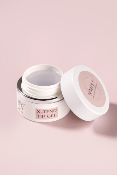 X-tend Tip Gel Simply Musa
