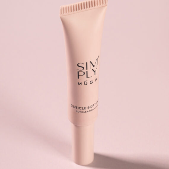 Cuticle Softener Simply Musa