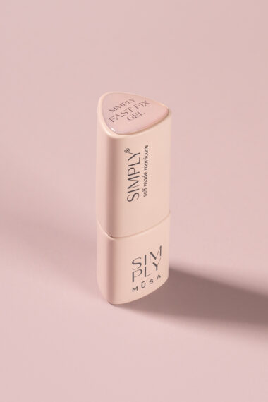 Fast Fix Gel Simply Musa