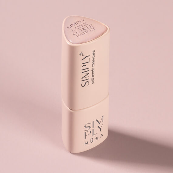 Latex Cuticle Protect
