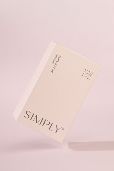 Nail Wipes Pure Cotone