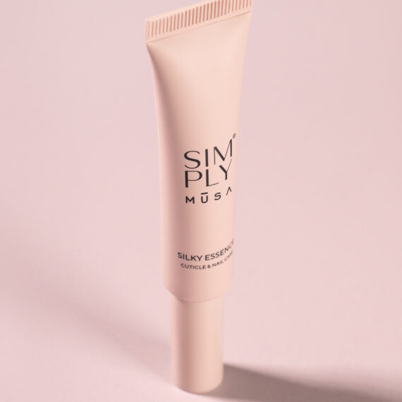 Silky Essence Simply Musa