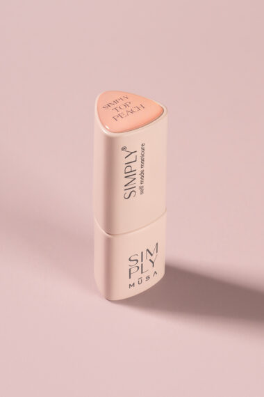 Peach Top Simply Musa