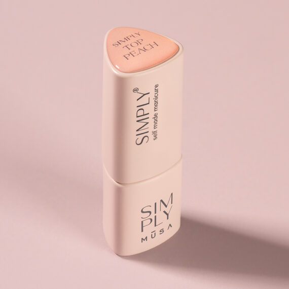 Peach Top Simply Musa