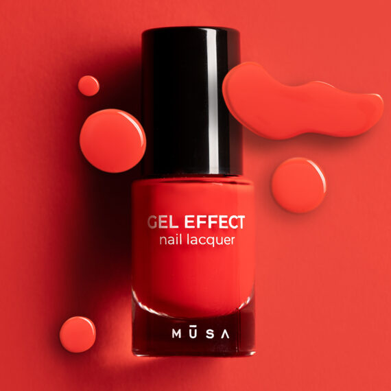 Gel Effect nail lacquer 06