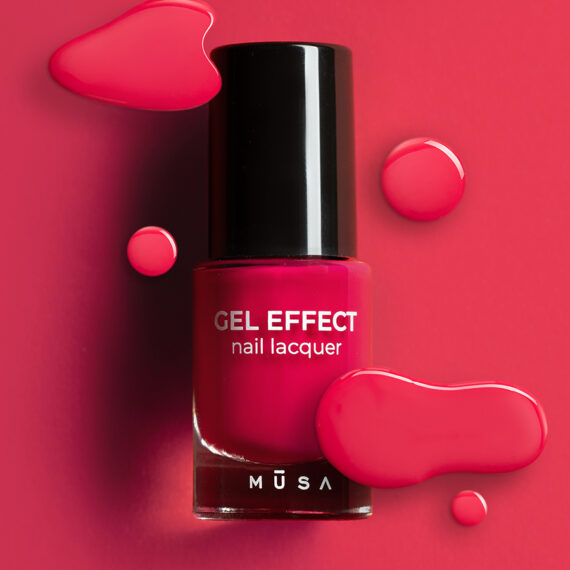 Gel Effect nail lacquer 05