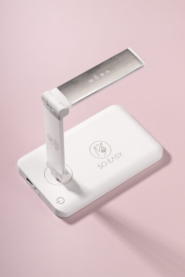 So Easy Quick Dry LED UV Lamp