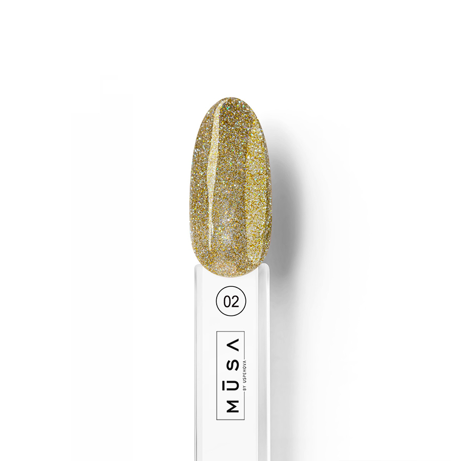 Gel polish GF002 - Flash - 7ml