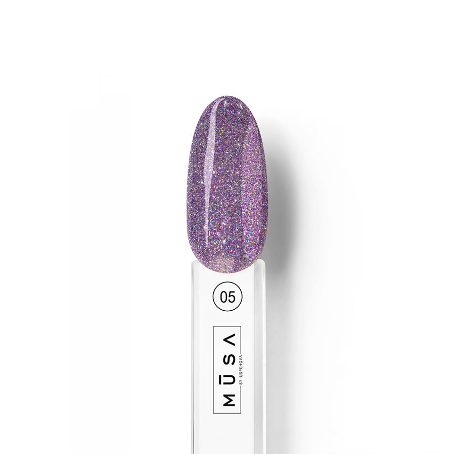 Gel polish GF005 - Flash - 7ml